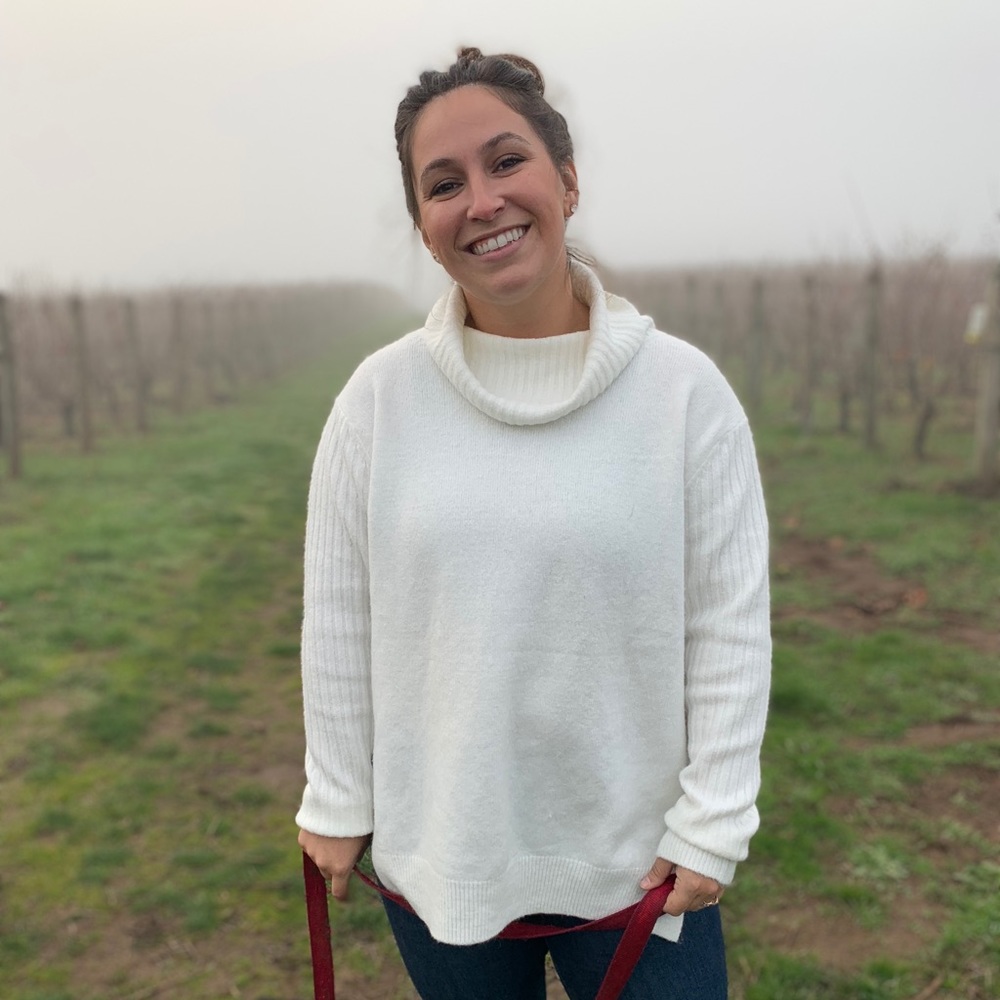 Meet your Posher, Melissa